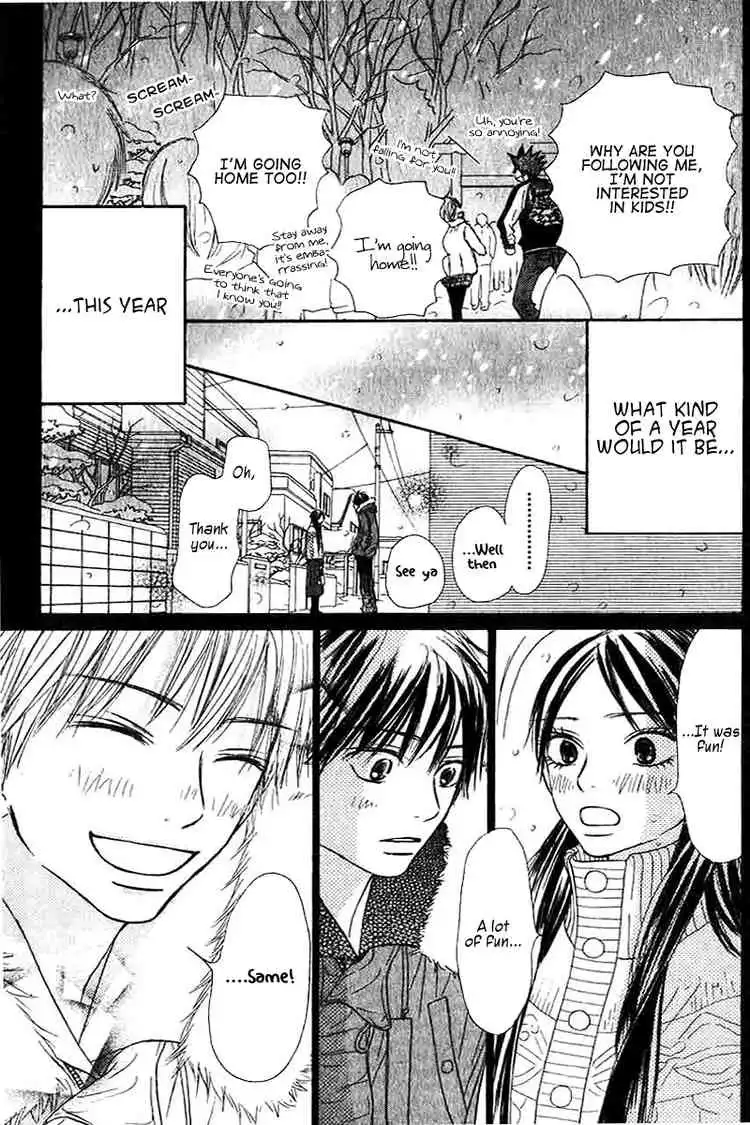 Kimi Ni Todoke Chapter 27 39